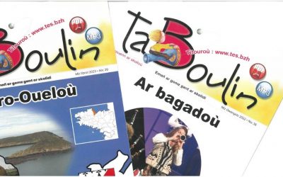 Sur les bancs de l’école et déjà porteurs de mémoire !