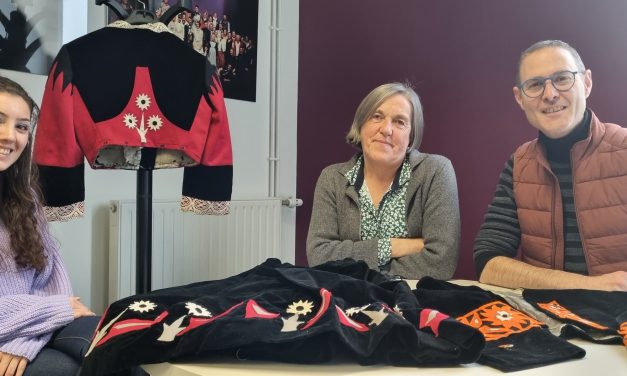 Un nouveau don plutôt singulier !