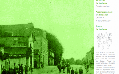 Deux nouvelles fiches sur le site Heritaj