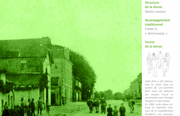 Deux nouvelles fiches sur le site Heritaj