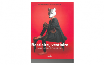 Une évidence. Et pourtant une exposition très originale