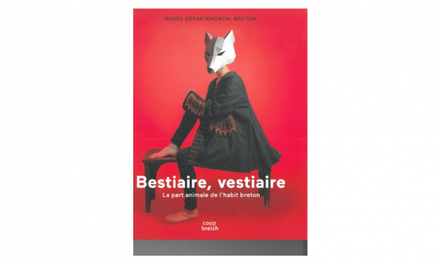 Une évidence. Et pourtant une exposition très originale