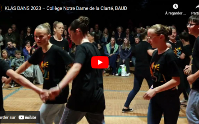 Klas’Dañs de Baud