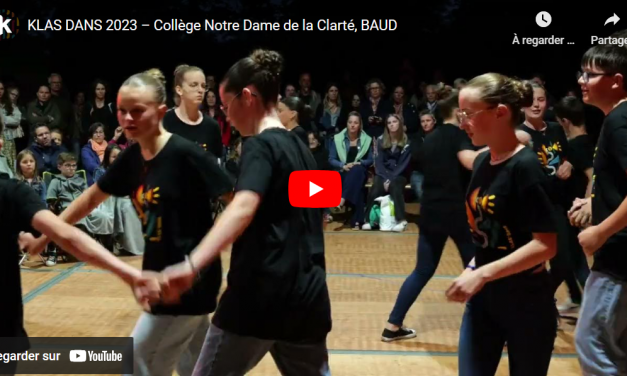 Klas’Dañs de Baud