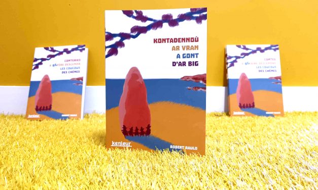 Livre de contes – tome 2