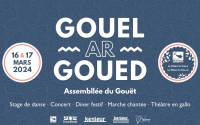 Gouel ar Goued