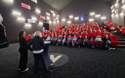 Compte-rendu de l’AG 2023 de Kenleur