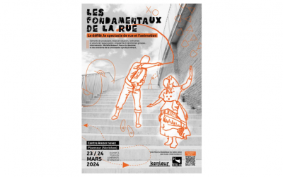 Formation Les fondamentaux de la rue