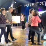Temps dañs trad – Monitorat de danse