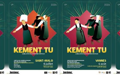 Kement Tu – 6 juillet, 4 et 10 août