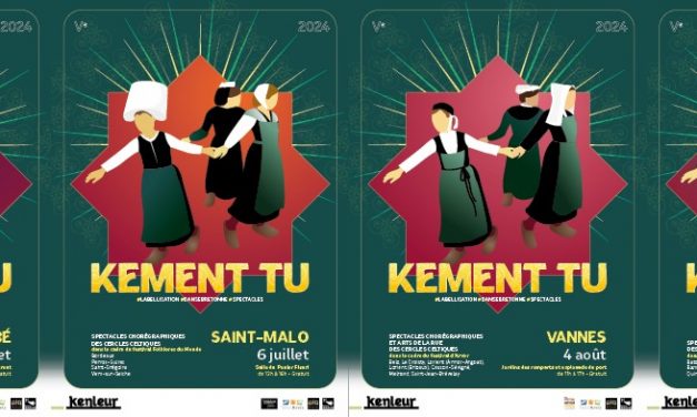 Kement Tu – 6 juillet, 4 et 10 août