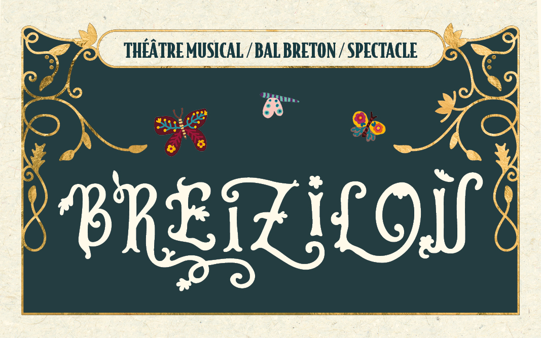 Breiziloù 2025