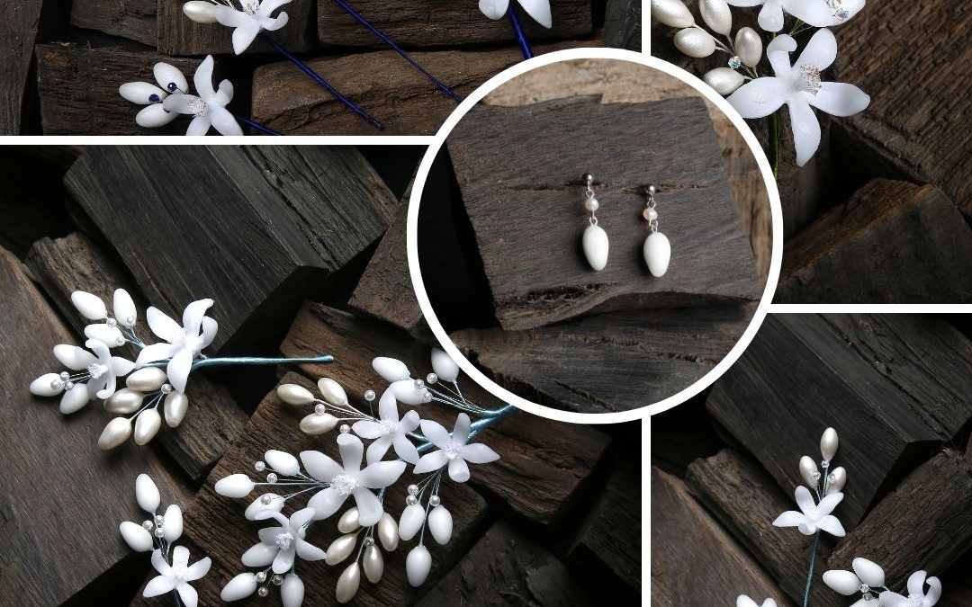 Découvrez l’univers unique des Fleurs de Maëlenn