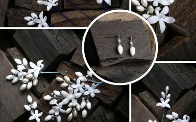 Découvrez l’univers unique des Fleurs de Maëlenn