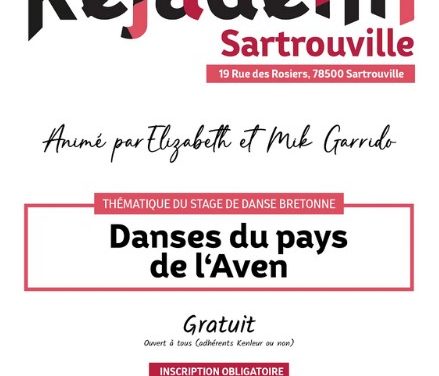 Kejadenn de Sartrouville