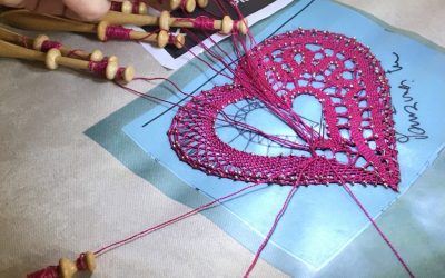 Sapin des dentellières 2024