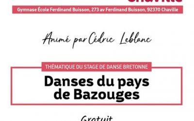 Kejadenn de Chaville