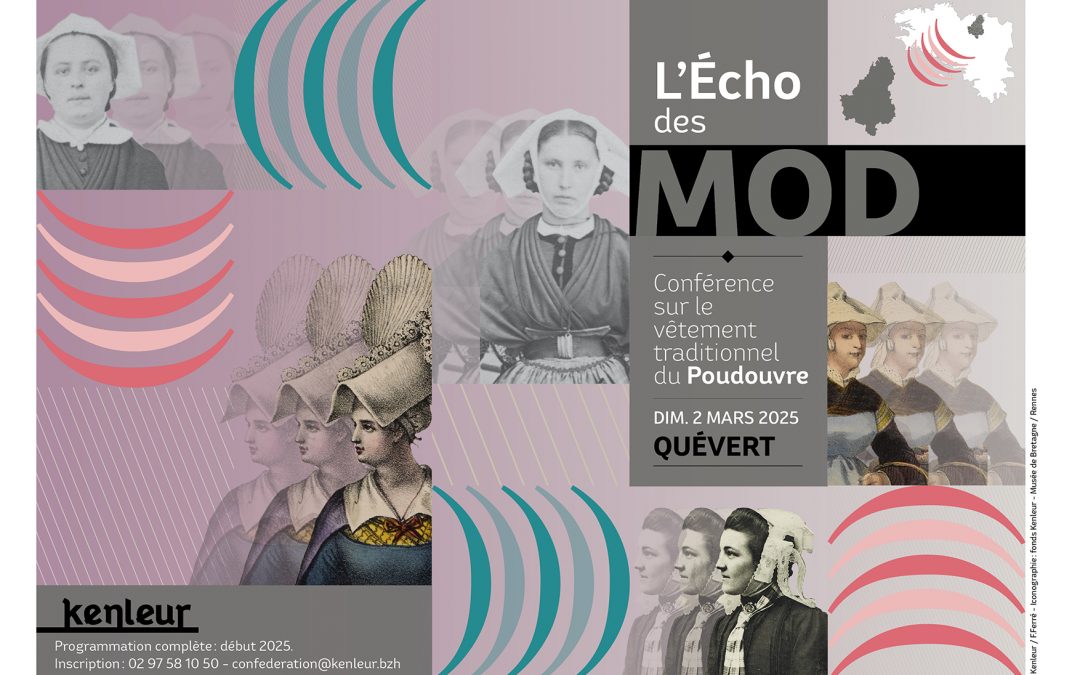 Echo des mods : le Poudouvre