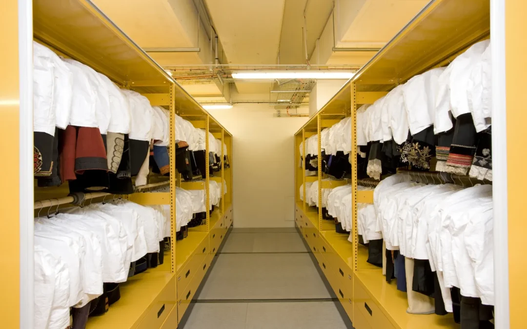 Focus sur un lieu-ressource : le musée de Bretagne