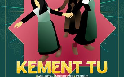 Kement Tu de Concarneau le 16 août