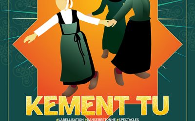 Kement Tu de Vannes le 15 août