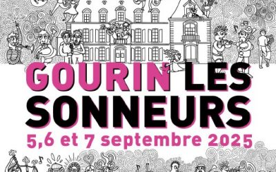 Championnat de Gourin – 6-7 septembre 2025