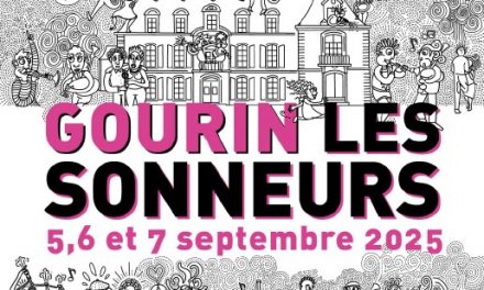 Championnat de Gourin – 6-7 septembre 2025