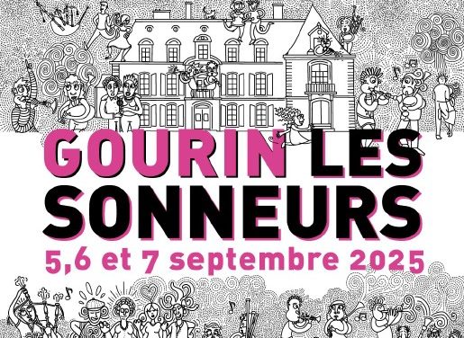 Championnat de Gourin – 6-7 septembre 2025