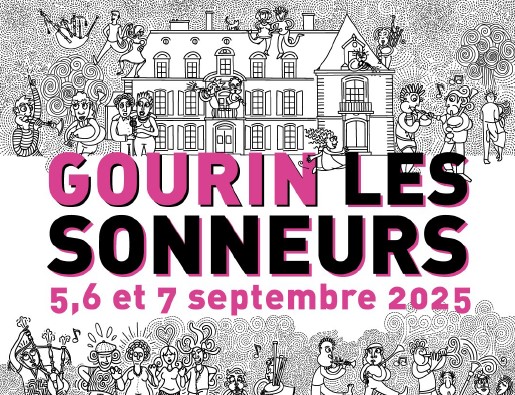Championnat de Gourin – 6-7 septembre 2025