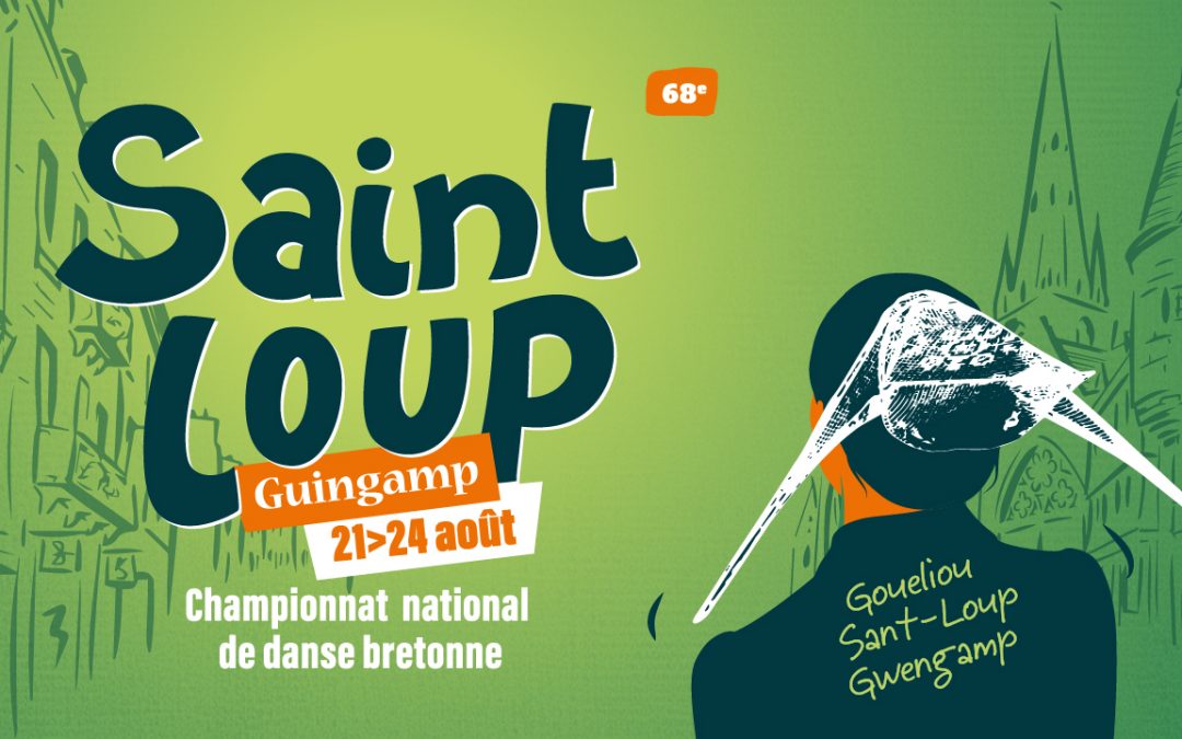 Championnat de la Saint-Loup 2025