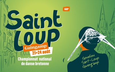 Championnat de la Saint-Loup 2025