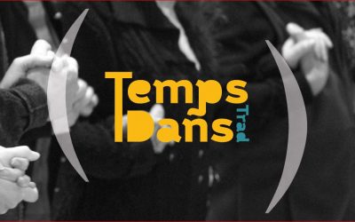 Temps dañs trad’ : stage de danse à Rennes