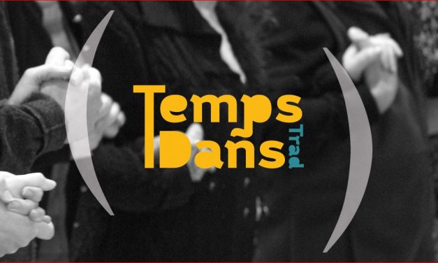 Temps dañs trad’ : stage de danse à Rennes