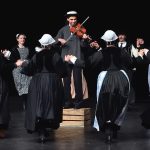 Terroirs & danses de Bretagne