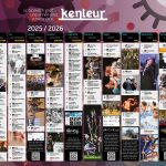 Calendrier des événements et formations 2025-2026