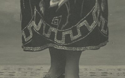 Echo des mods : “l’Art Déco”