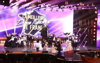 Soirée cinéma autour des jeunes de Kenleur