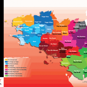 Skritell he-unan Pikett' - Broioùigoù Breizh