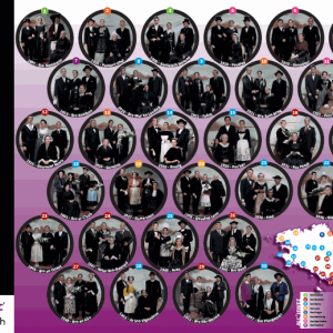 Skritell Pikett' he-unan - Dilhad Breizh