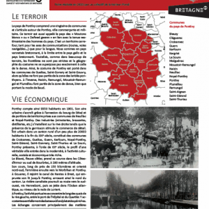 FT - 08 Pays de Pontivy