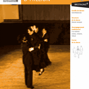 FD-CD-45 - Contredanse d'Hillion