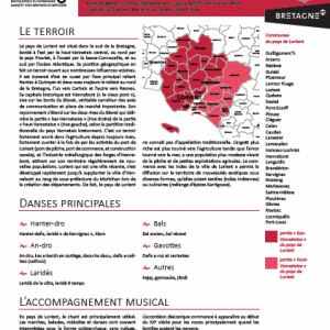 FT-05 - Pays de Lorient