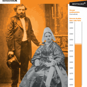 FC-24 - Haut-Penthièvre 1840-1920