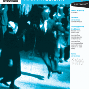 FD-38 Gavotte war ar zeienn