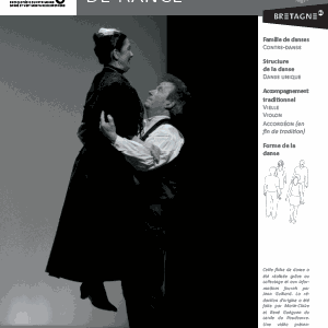 FD - CD - 37 - Guédennes de Rance