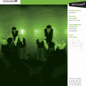 FD-27 - Quadrille de Guénouvry-Conquereuil