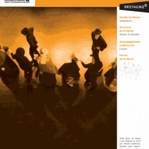 FD-28 - Quadrille de Saint-Brieuc