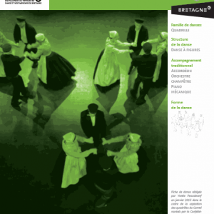 FD-30 - Quadrille de Basse-Indre