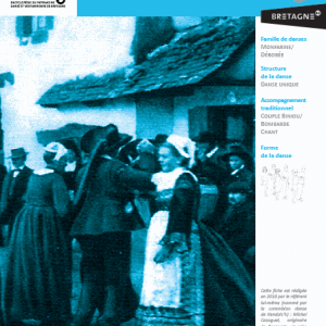 FD-31 - Monfarine de Brasparts