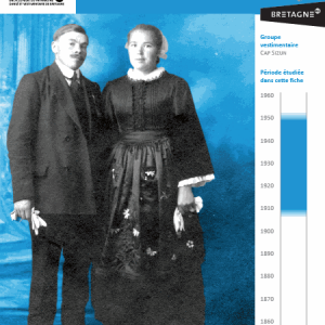 FC-07 - Cap Sizun 1910-1950